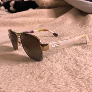 💫SALE💫COACH SUNGLASSES